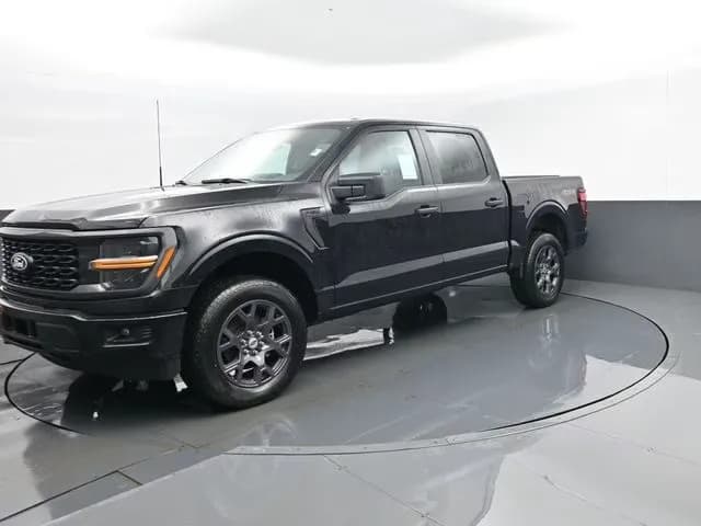 2026 Ford F-150 - Pickup