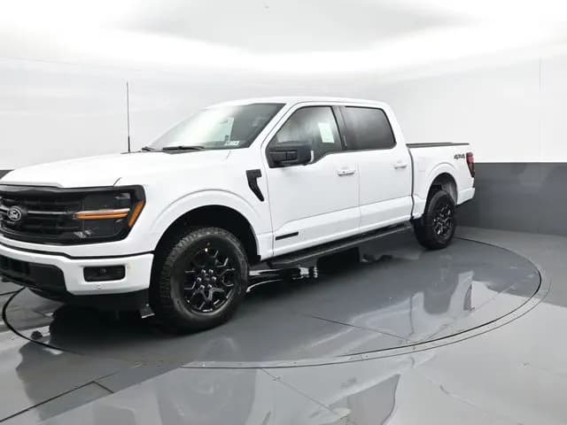 2026 Ford F-150 - Pickup