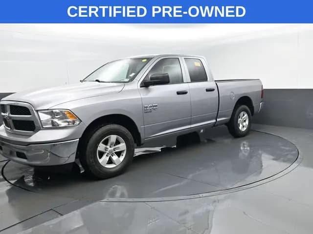 2024 Ram 1500 Classic - Pickup