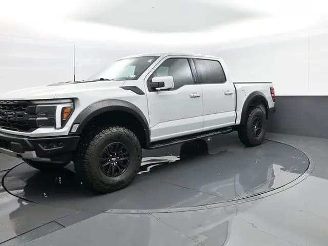 2024 Ford F-150 - Pickup