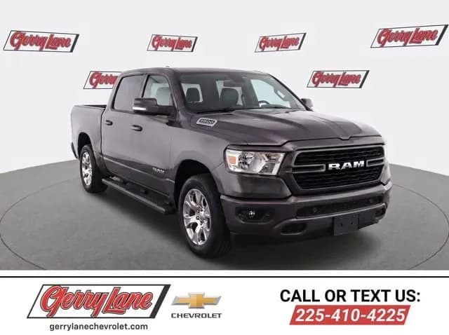 2022 Ram 1500 - Pickup