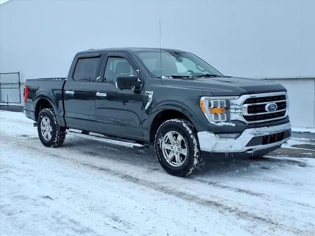 2021 Ford F-150 - Pickup