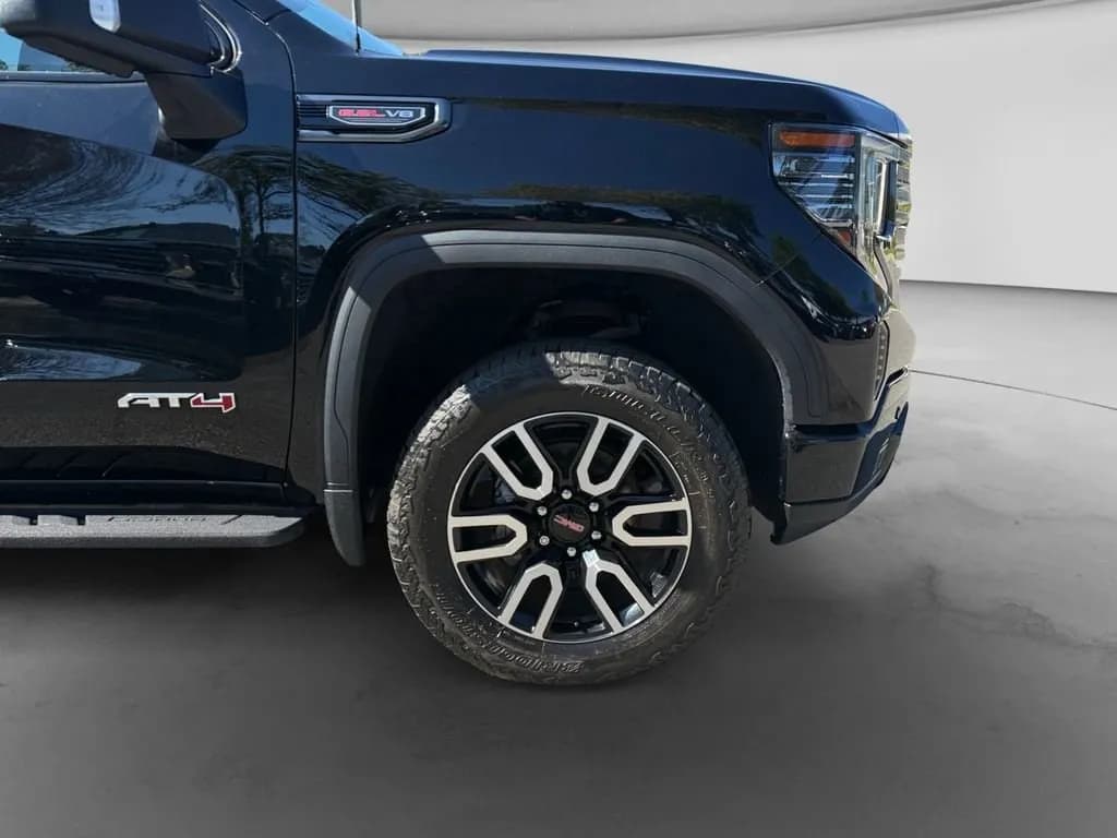 2022 GMC Sierra 1500 - Pickup