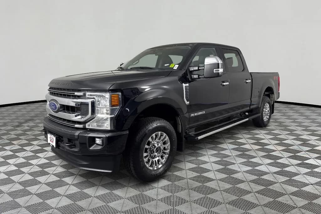2022 Ford F-350 - Pickup