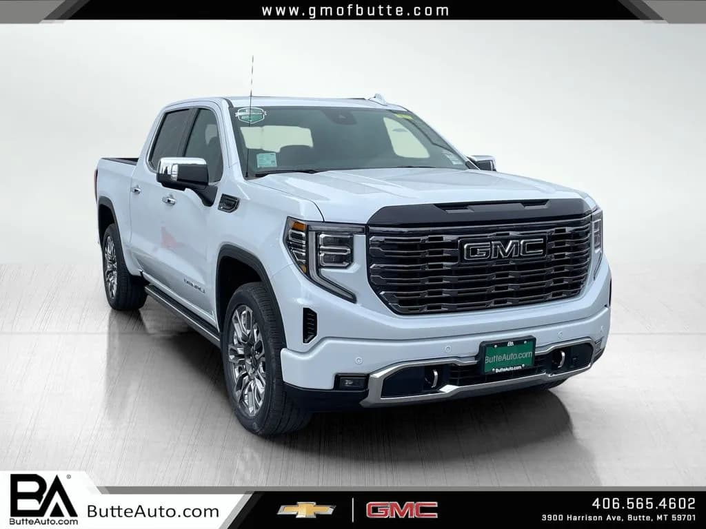 2026 GMC Sierra 1500 - Pickup