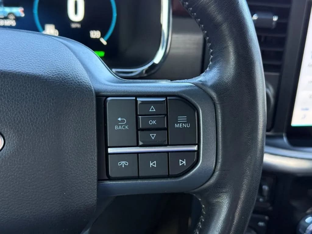 2023 Ford F-150 - Pickup