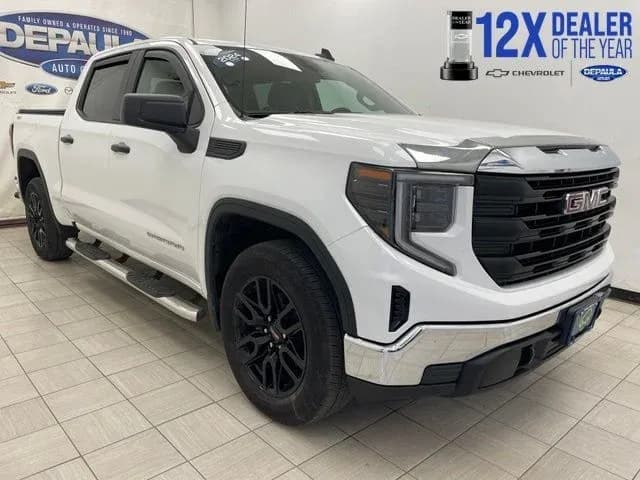 2024 GMC Sierra 1500 - Pickup