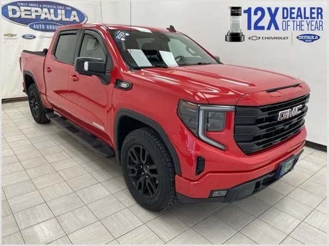 2023 GMC Sierra 1500 - Pickup