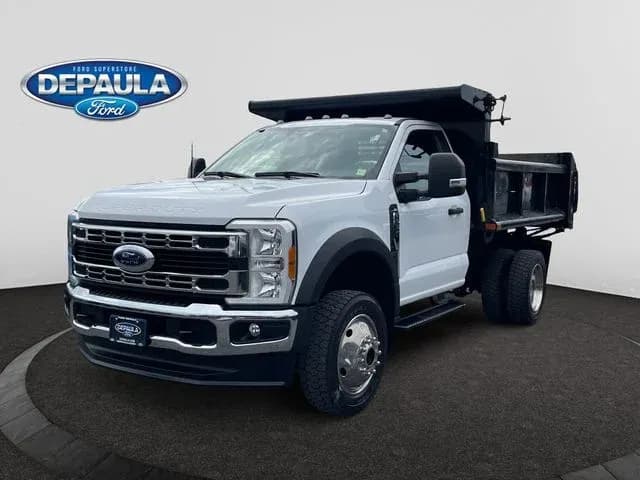 2023 Ford F-550SD - Pickup