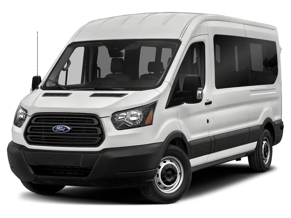 2019 Ford Transit T350 Van 6 Cylinder - Vans