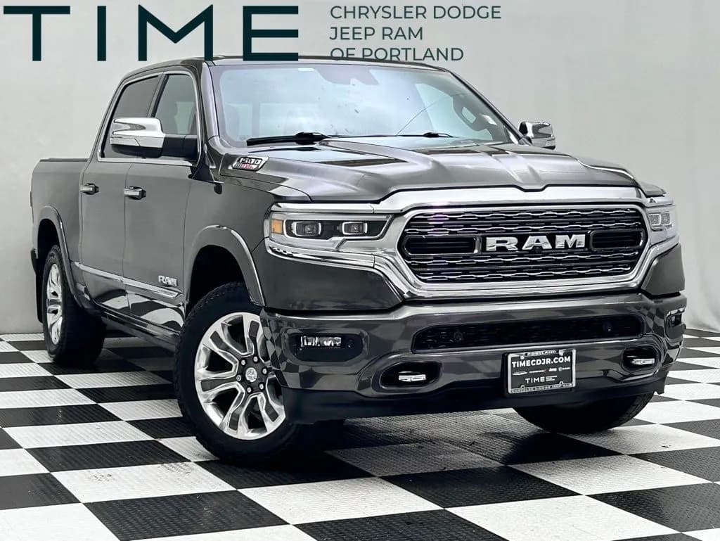 2020 Ram 1500 - Pickup