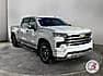 2024 Chevrolet SILVERADO 1500 - Pickup