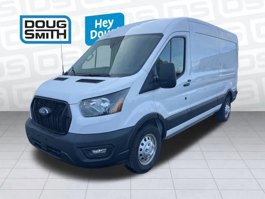 2023 Ford Transit-350 Cargo Van - Vans