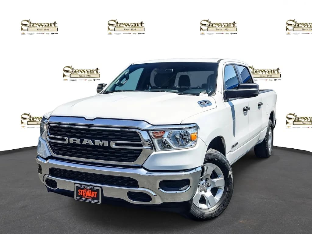 2023 Ram 1500 - Pickup