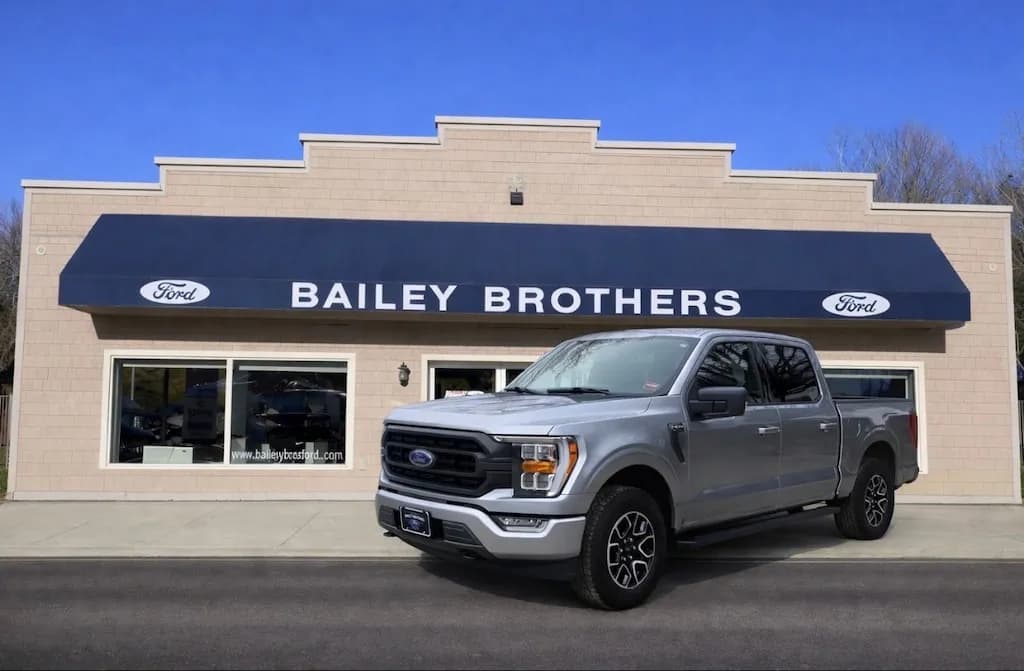 2023 Ford F-150 - Pickup