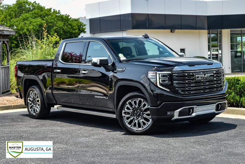 2023 GMC Sierra 1500 - Pickup