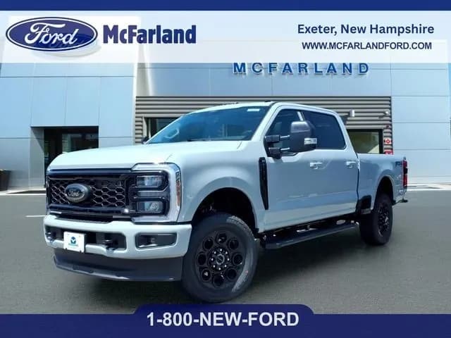 2026 Ford F-350SD - Pickup