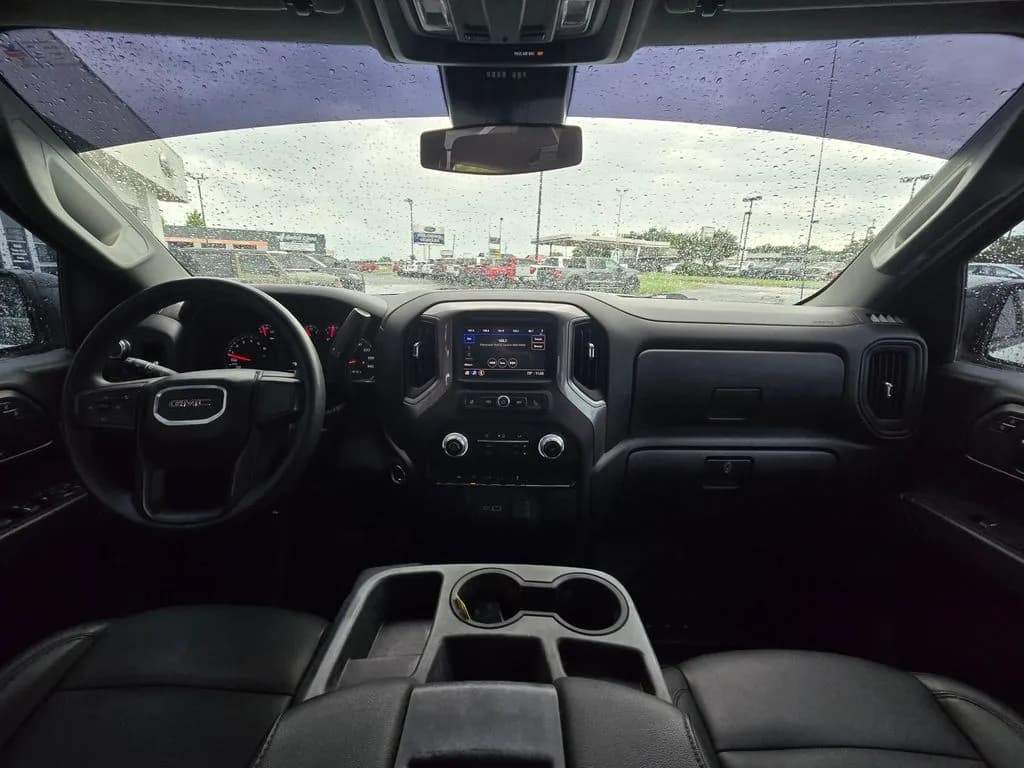 2023 GMC Sierra 1500 - Pickup