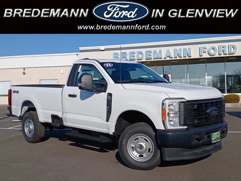 2023 Ford F-250 - Pickup