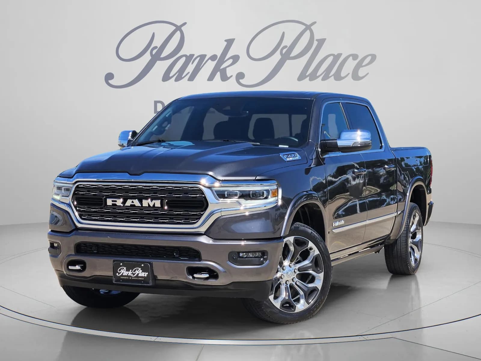 2023 Ram 1500 - Pickup