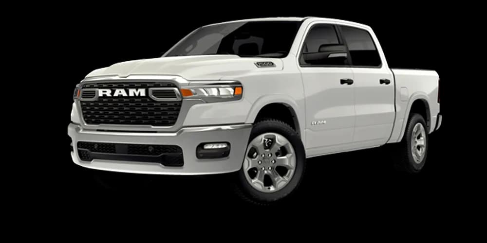 Commercial Vehicle