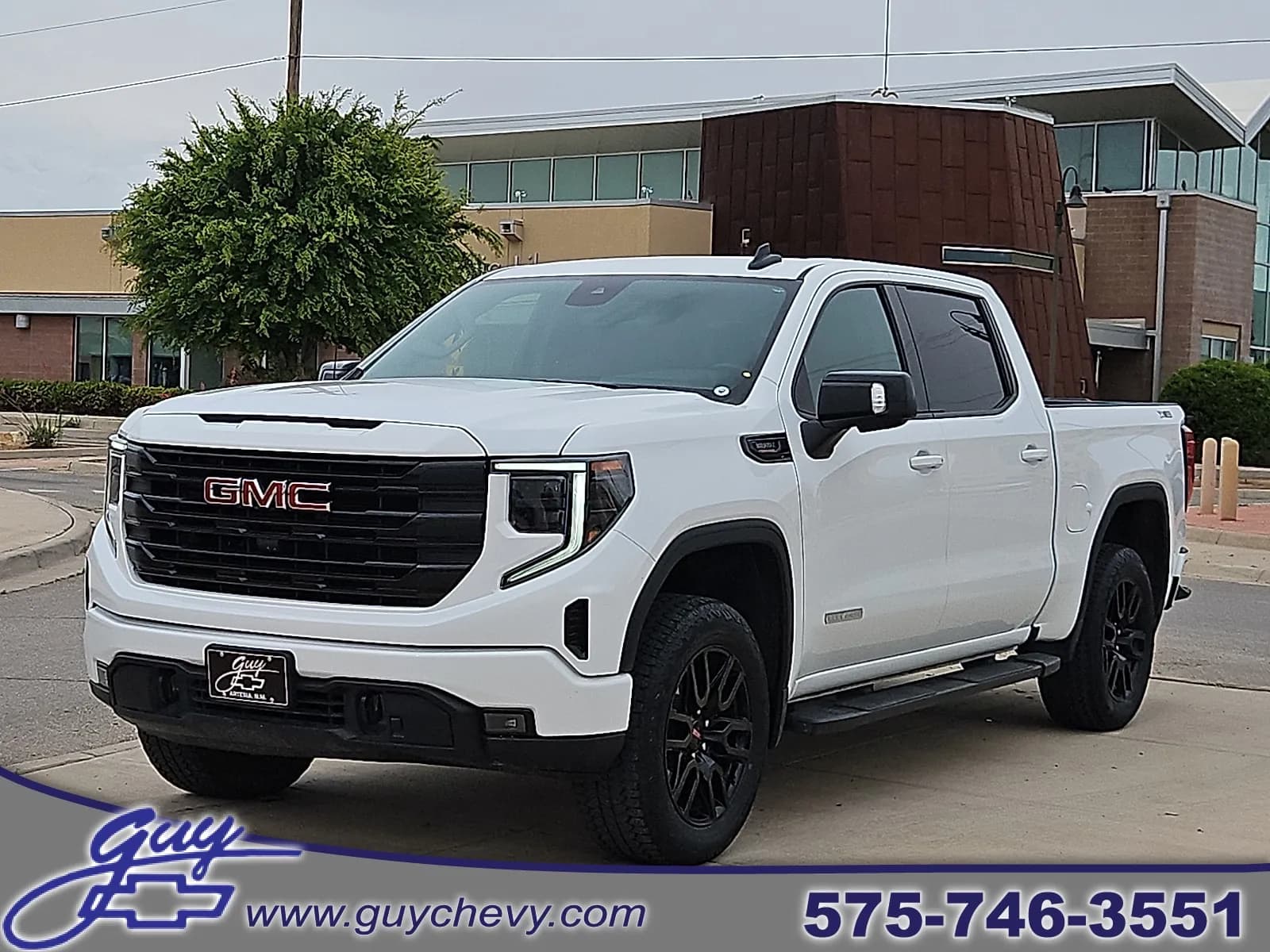 2023 GMC Sierra 1500 - Pickup