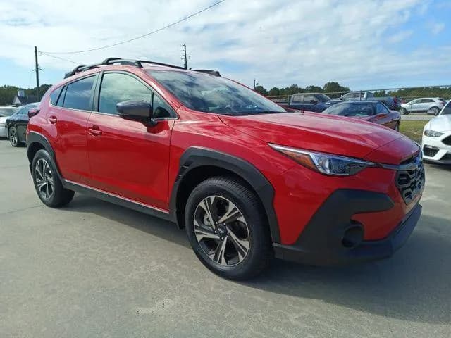 2025 Parker's Used Cars OUTBACK