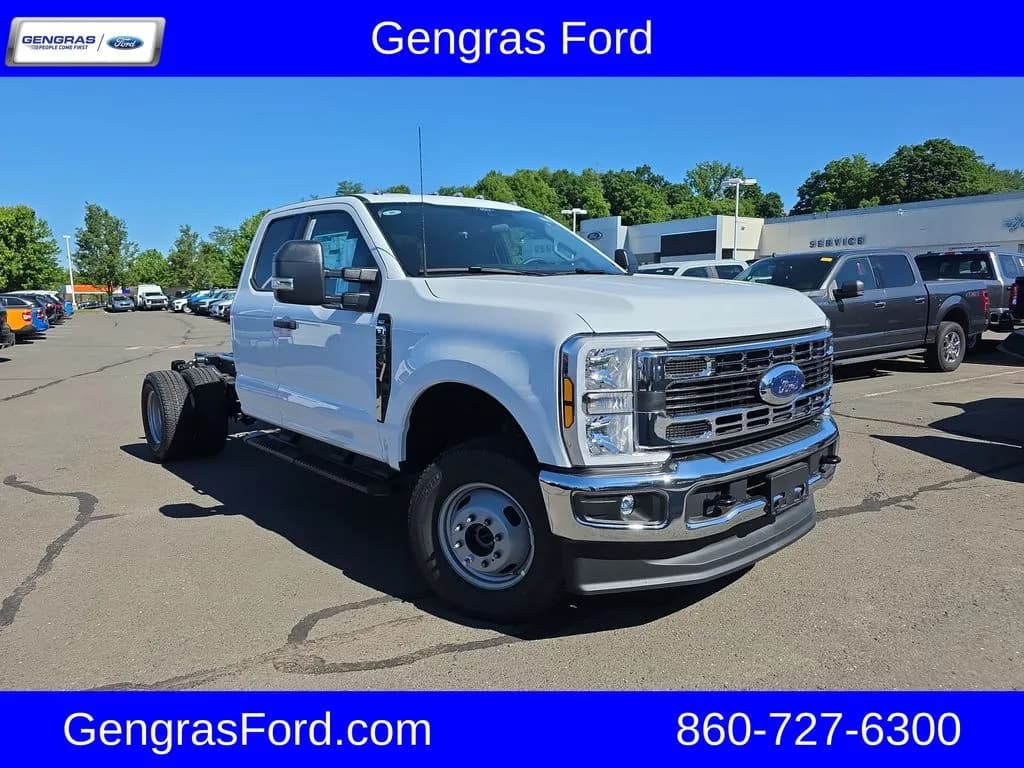 2019 Ford F-150 XLT Truck SuperCrew Cabfor Sale near New Haven CT - Pickup
