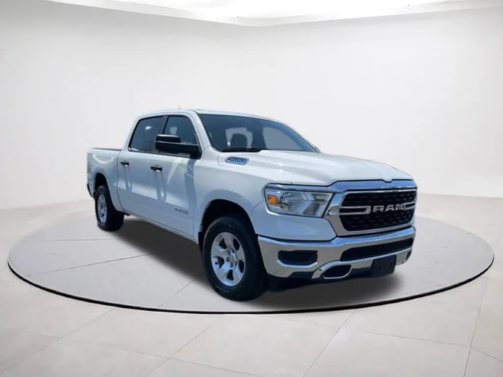 2023 Ram 1500 Big Horn/Lone Star Truckfor Sale near New Haven CT - Pickup