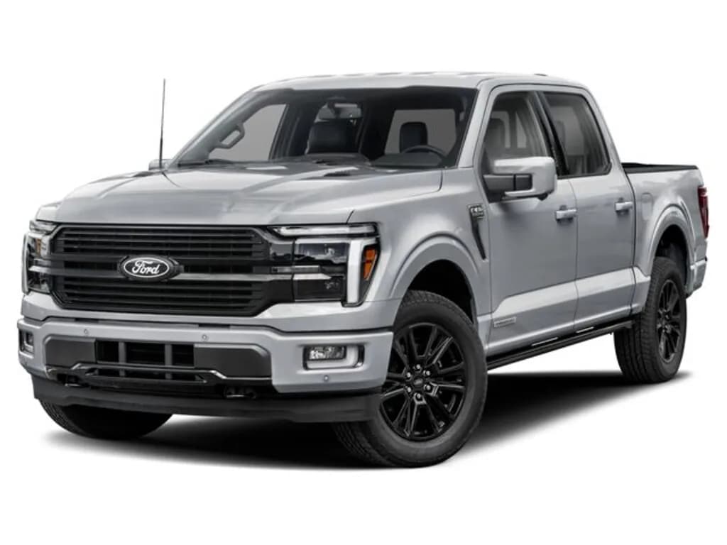 2025 Ford F-150 - Pickup