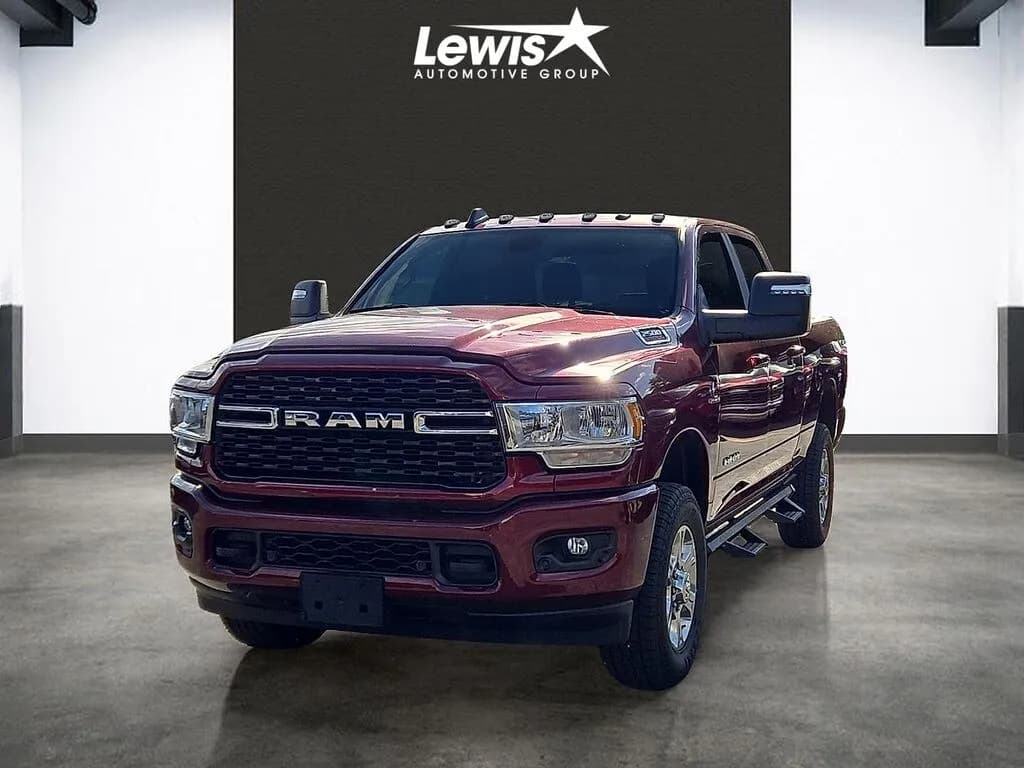 2023 Ram 2500 - Pickup