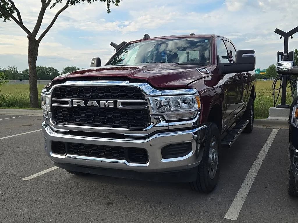 2024 Ram 2500 - Pickup