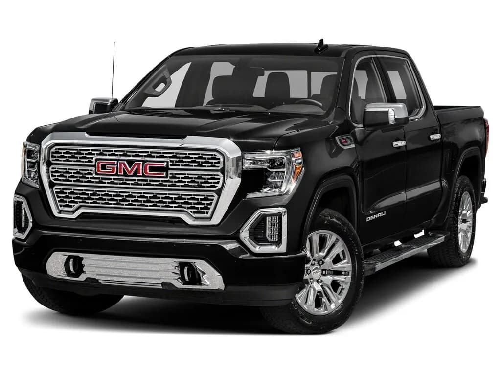 2020 GMC Sierra 1500 - Pickup