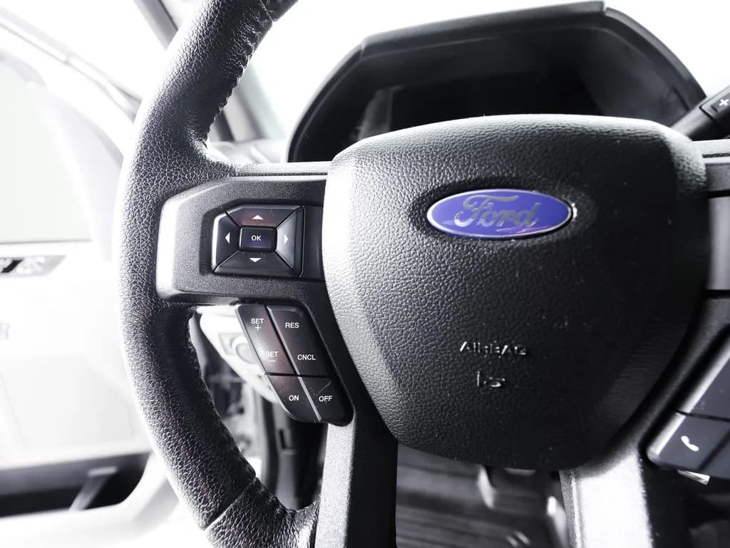 2015 Ford F-150 - Pickup