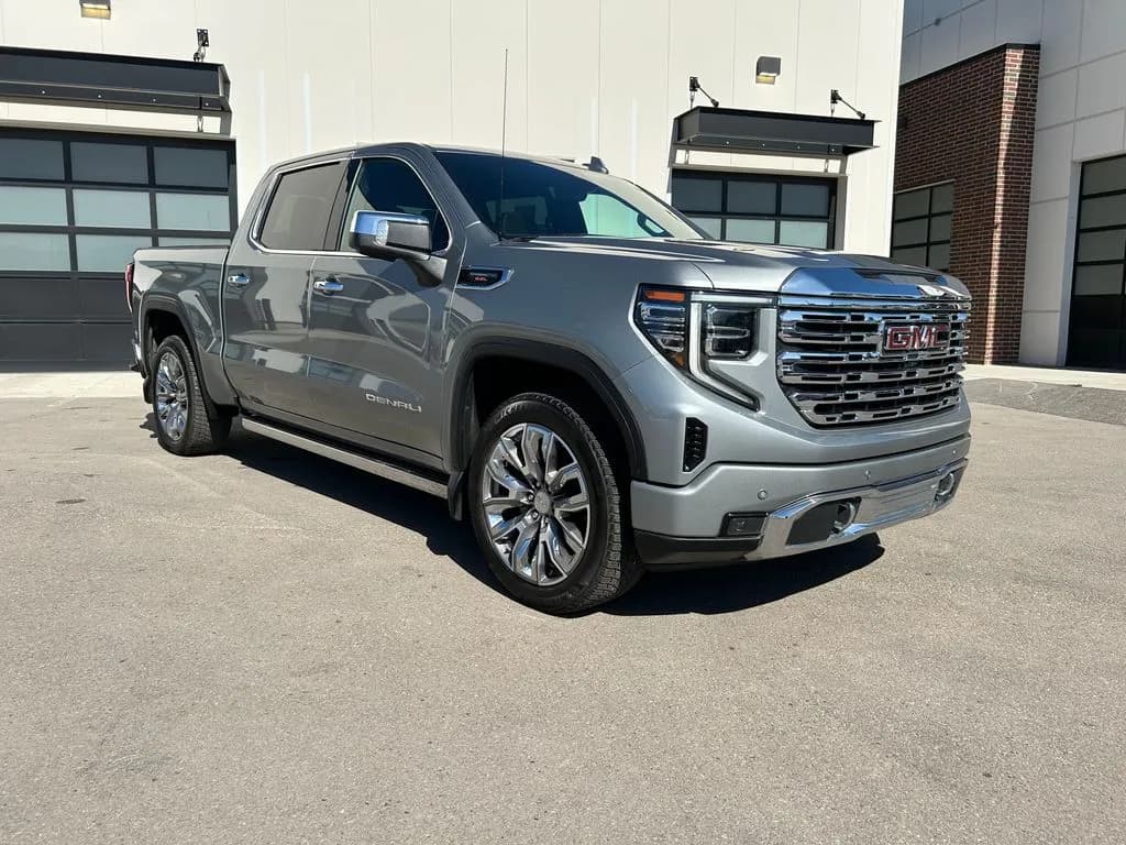 2024 GMC Sierra 1500 - Pickup