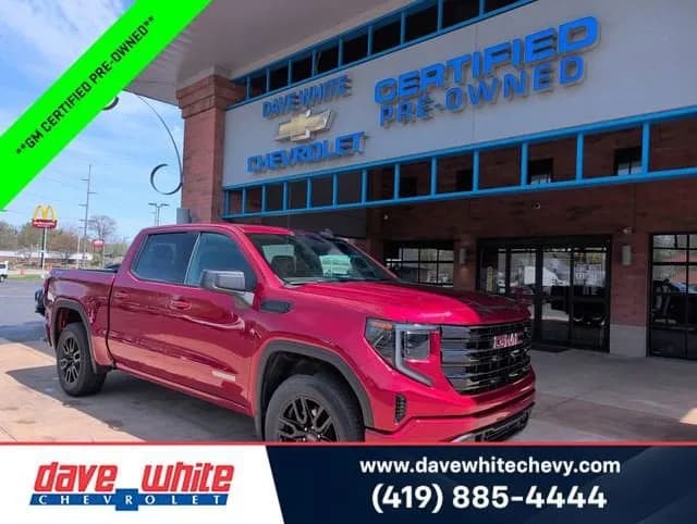 2024 GMC Sierra 1500 - Pickup