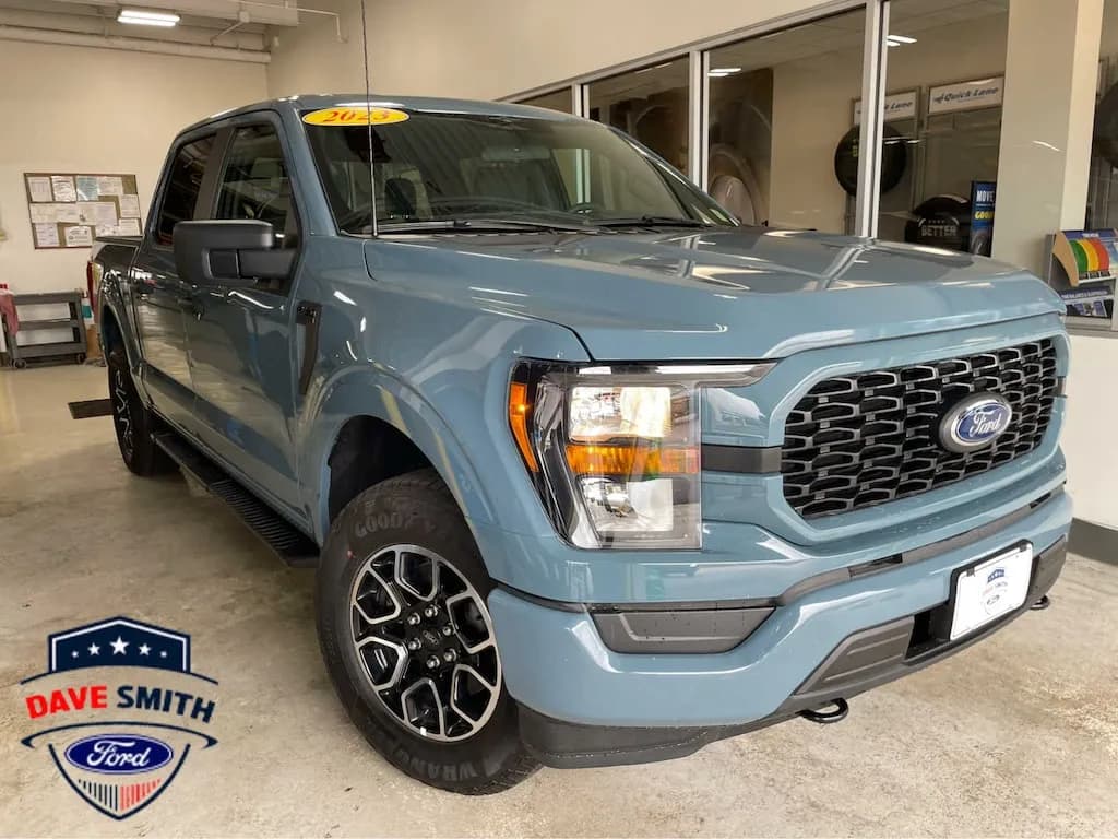 2023 Ford F-150 - Pickup