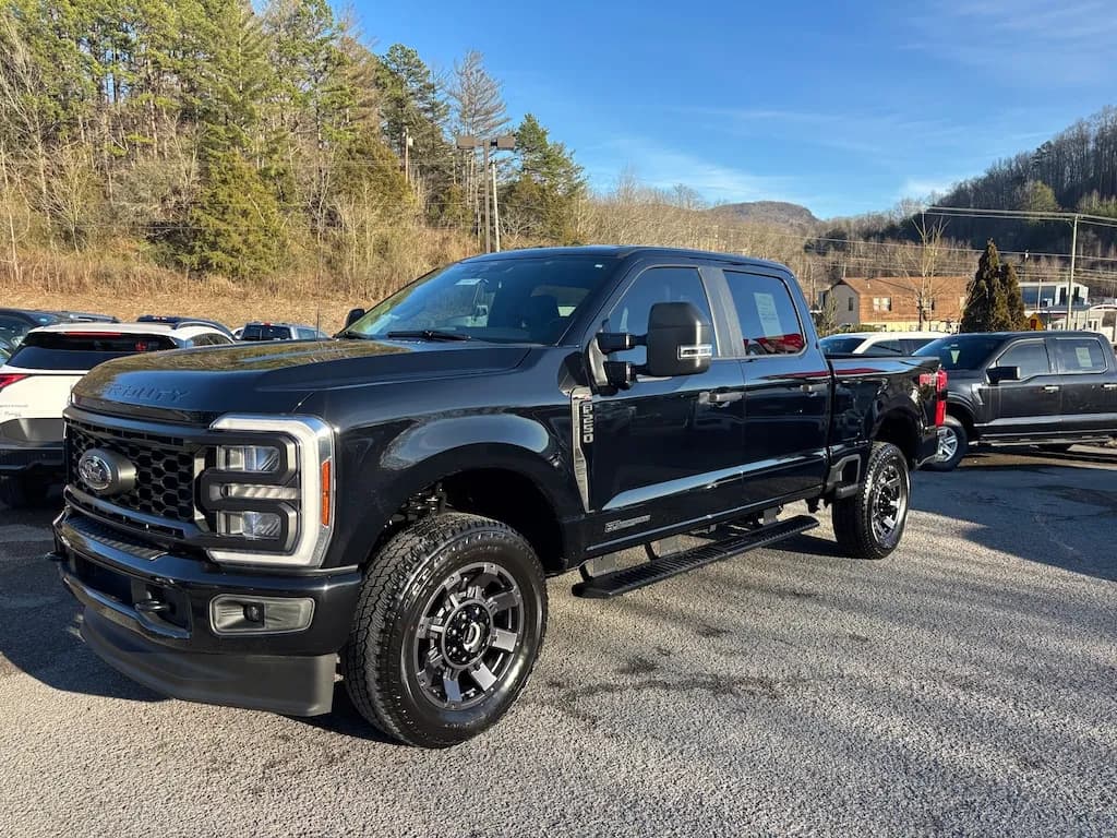 2024 Ford F-250 - Pickup