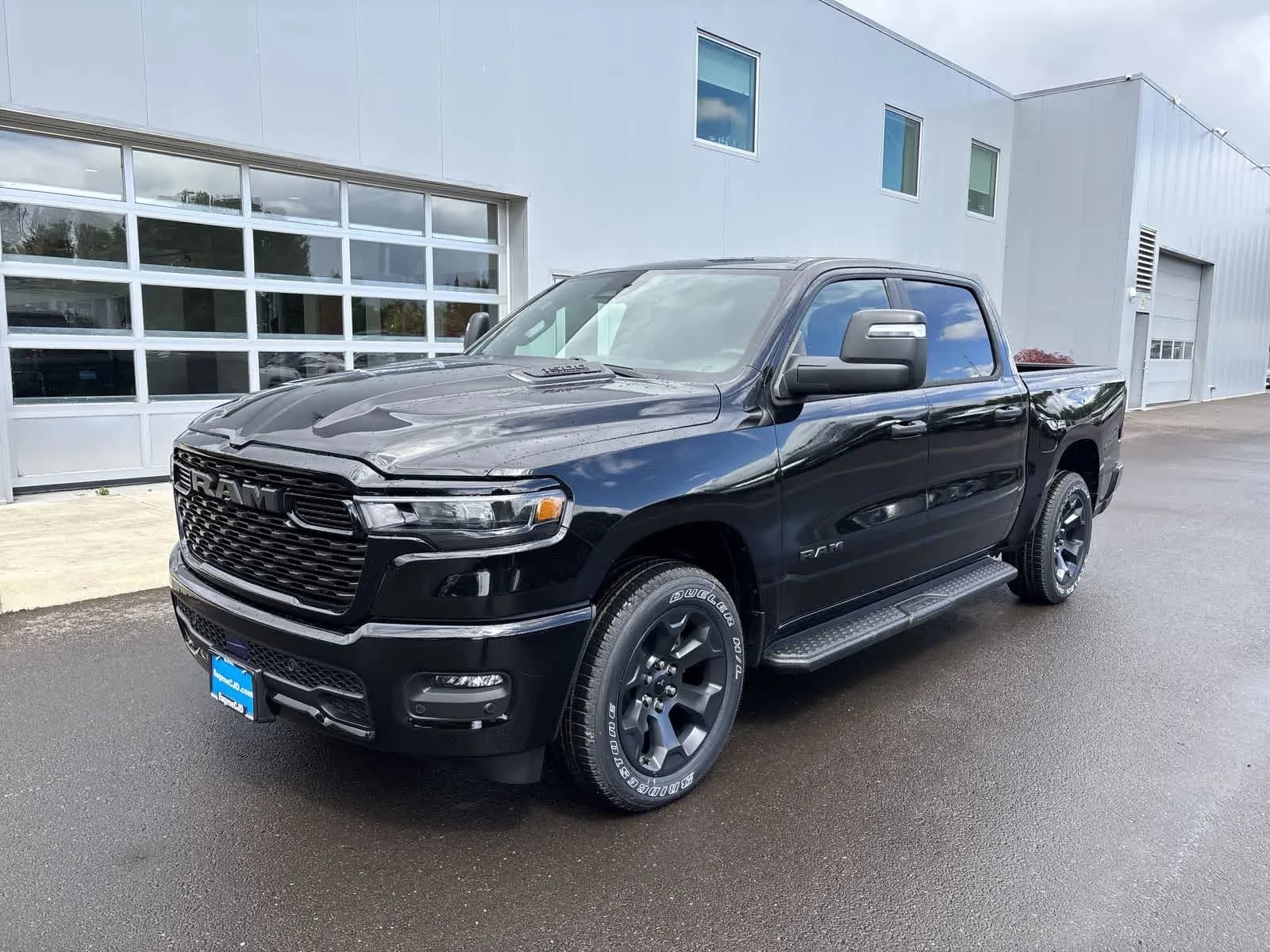 2026 Ram 1500 - Pickup