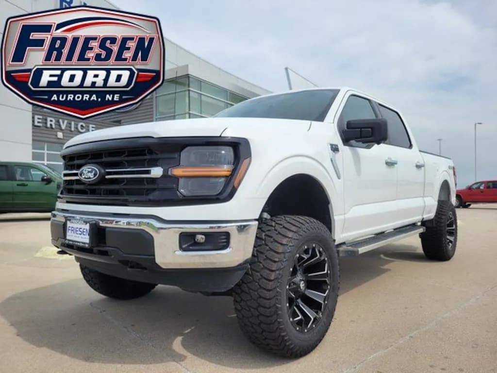 2024 Ford F-150 - Pickup