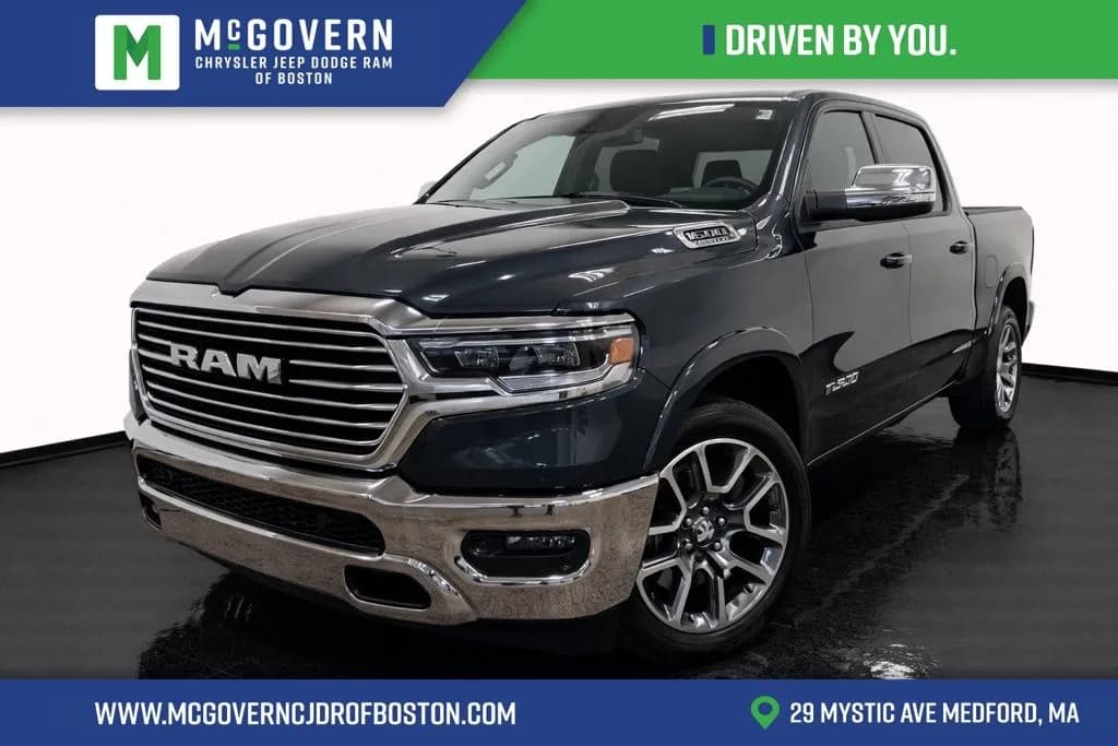 2026 Ram 1500 - Pickup