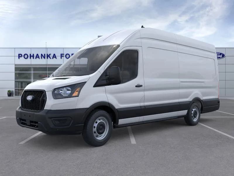 2026 Ford Transit 350 - Vans
