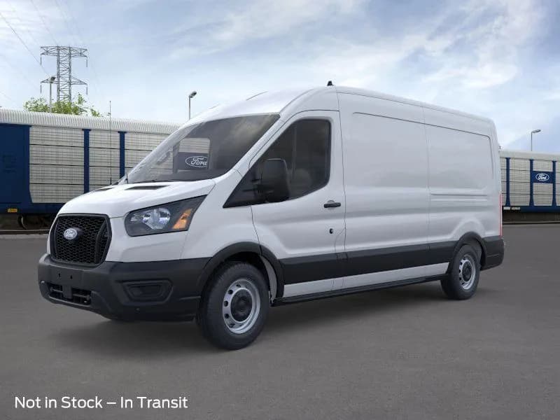 2026 Ford Transit 250 - Vans