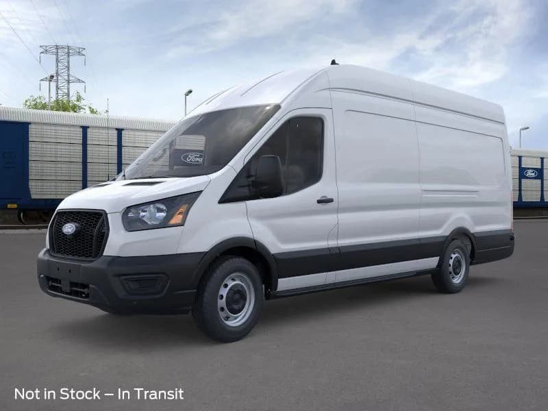 2026 Ford Transit 350 - Vans