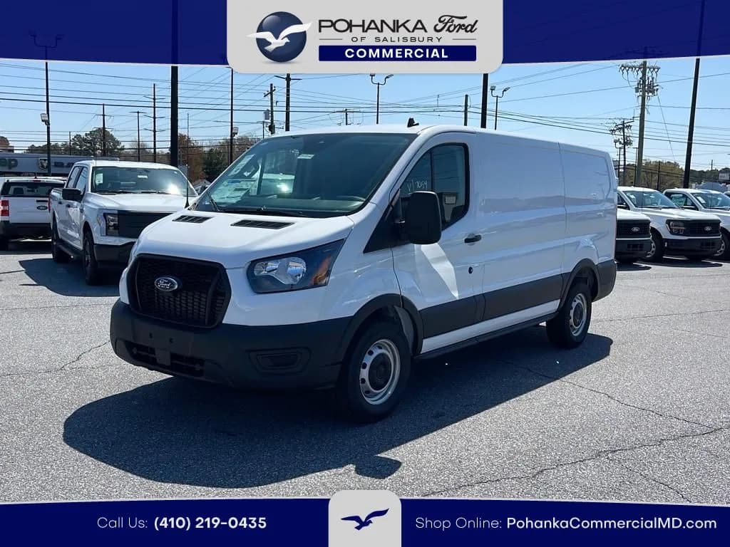 2025 Ford Transit 150 - Vans