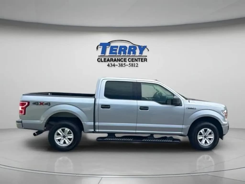 2020 Ford F-150 - Pickup