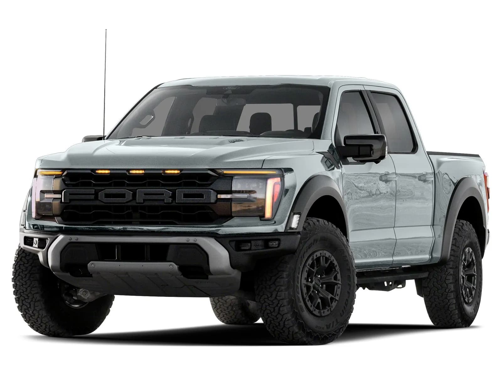 2024 Ford F-150 - Pickup