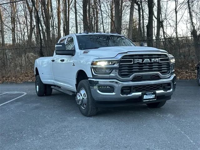 2026 Ram 3500 - Pickup