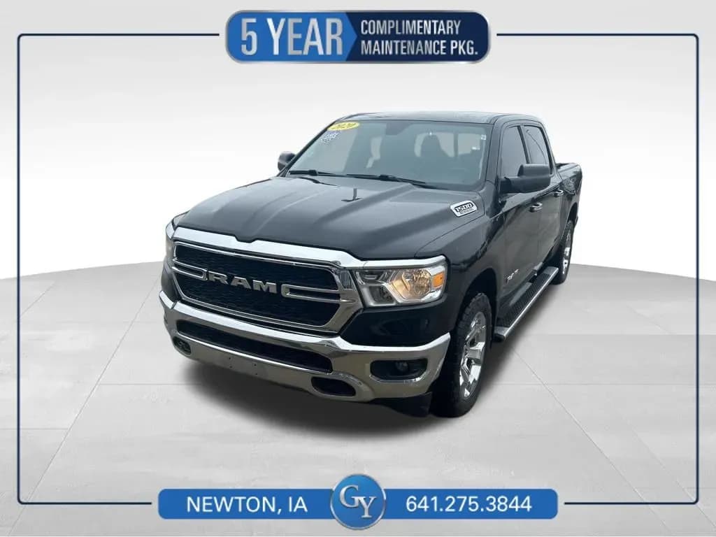 2020 Ram 1500 - Pickup