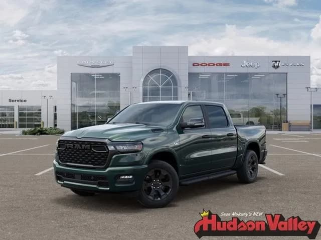 2026 Ram 1500 - Pickup